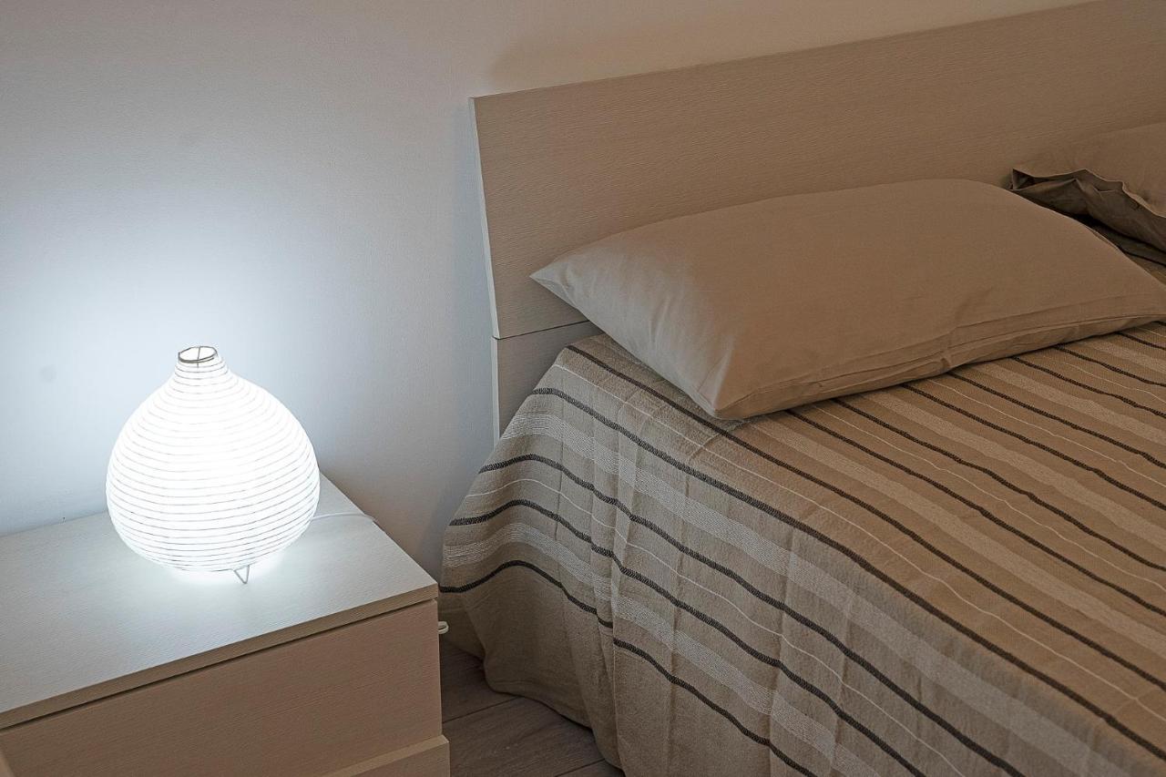 Apartmán Casa Donna Lidia Savona Exteriér fotografie