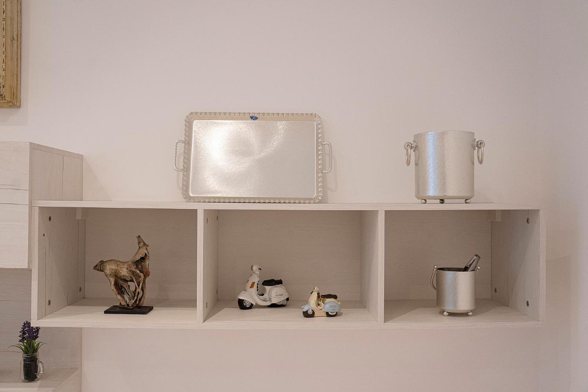 Apartmán Casa Donna Lidia Savona Exteriér fotografie
