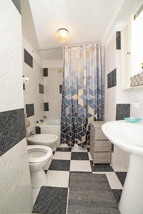 Apartmán Casa Donna Lidia Savona Exteriér fotografie
