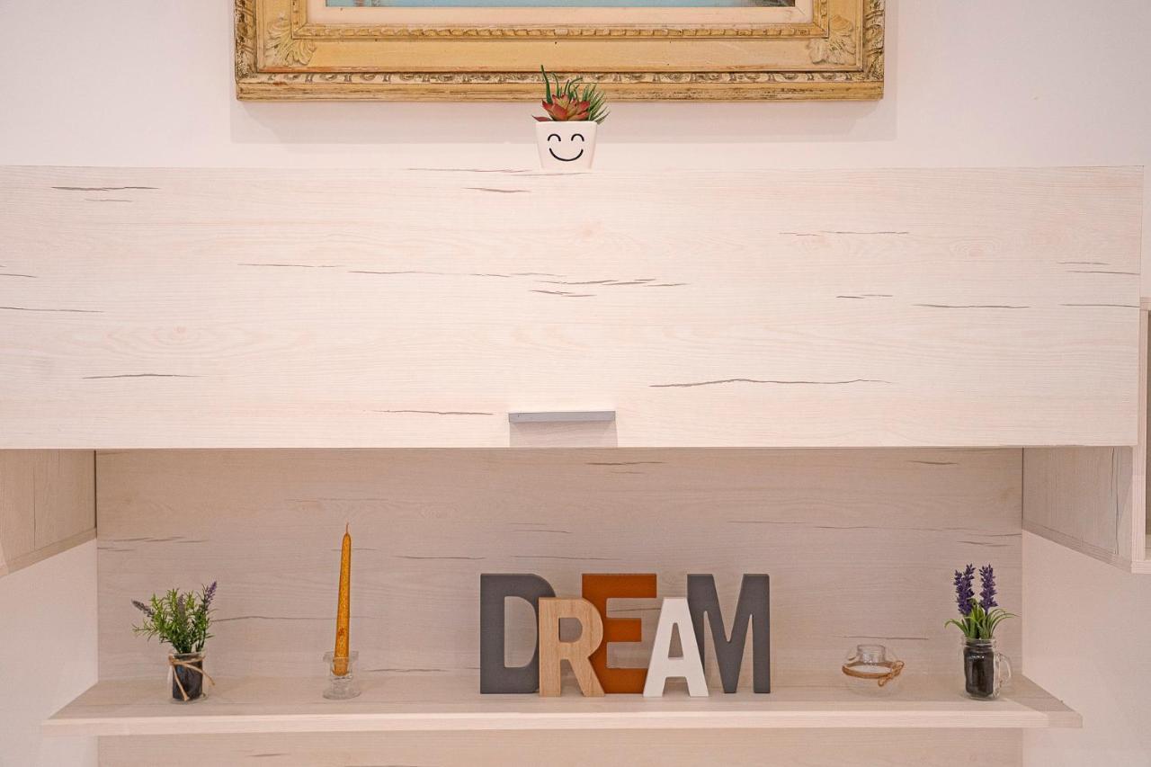 Apartmán Casa Donna Lidia Savona Exteriér fotografie