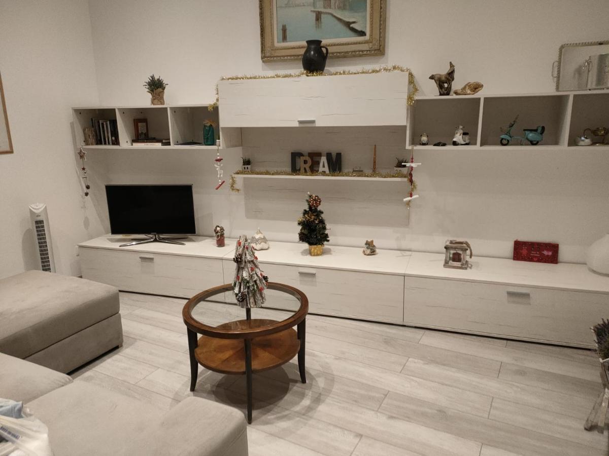 Apartmán Casa Donna Lidia Savona Exteriér fotografie