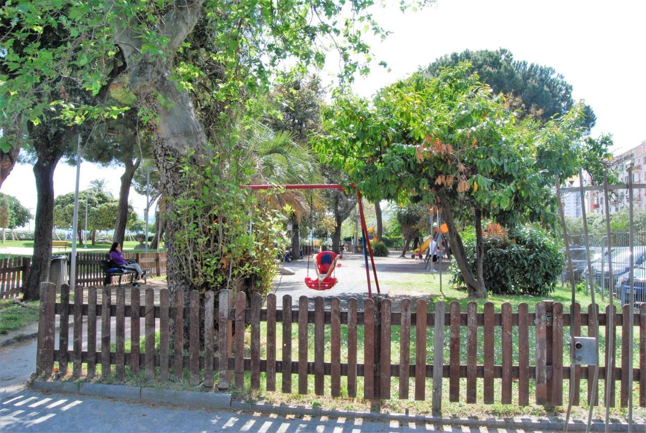 Apartmán Casa Donna Lidia Savona Exteriér fotografie